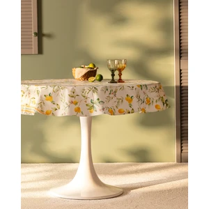 Madame Coco Debora Pvc Masa Örtüsü