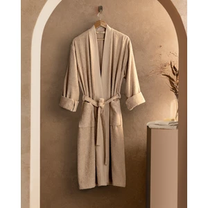 Madame Coco Delray Kimono Erkek Bornoz