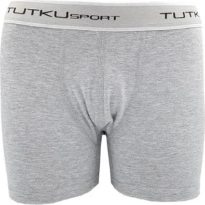 0400 Erkek Elastan Spor Boxer 3 Adet