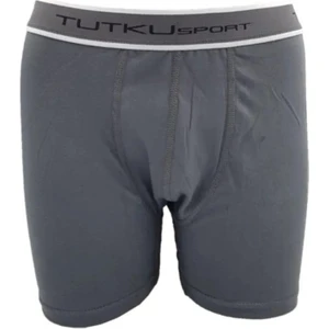 0400 Erkek Elastan Spor Boxer 3 Adet