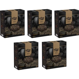 Opa Ceylon Tea (Seylan Çayı) 400 gr x 5 Adet