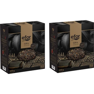Opa Ceylon Tea (Seylan Çayı) 400 gr x 2 Adet