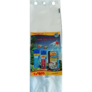 Balık Nakliye Torbası-Küçük 50 Li Paket