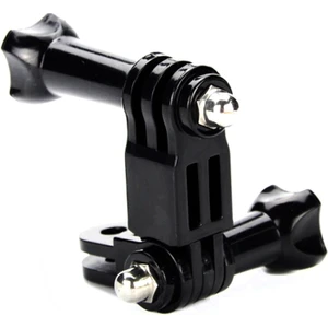 Gopro Uyumlu 3 Yollu Pivot Takımı