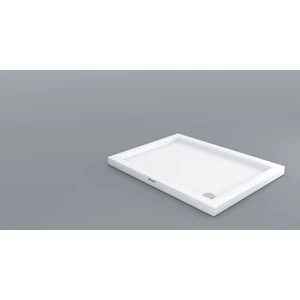 Dikdörtgen Flat Duş Teknesi 70*100