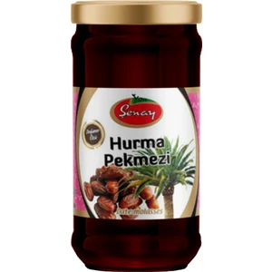 Hurma Pekmezi 450 G