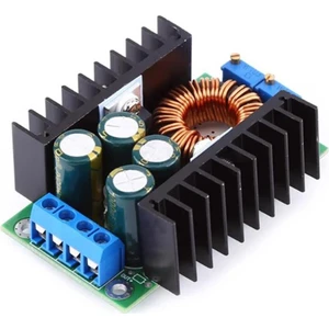 Hobi Mekatronik XL4016 300W 10A Dc-Dc Step Down Voltaj Düşürücü Regülatör Kartı