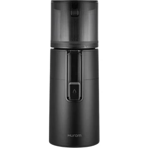 H400 Katı Meyve Sıkacağı Mat Siyah