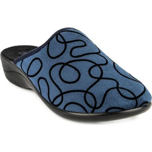 Orthopedix Annie Kadın Ev Terliği 32925