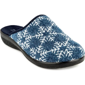 Orthopedix Comma Kadın Ev Terliği 32917