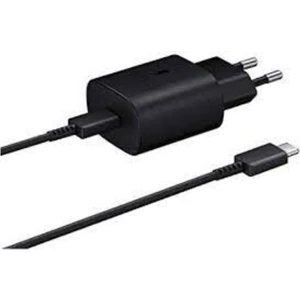 EP-TA800XBEGWW - 25W Adaptör + Type-C / Type-C Kablo
