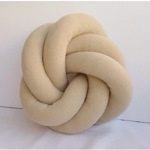 Yastıkçı Teyzeniz El Örgüsü Kırlenti & Yastık