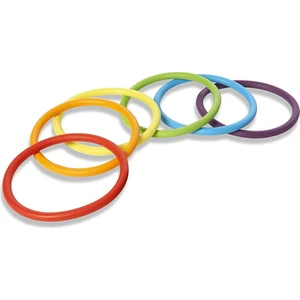 Aktivite Halkası 6 Renk Activity Rings