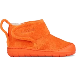 Fluff Hafif  Bebek Orange Panduf