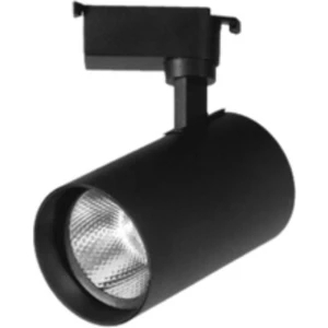 30W Siyah Kasa Ray Spot Gün Işığı - Paris
