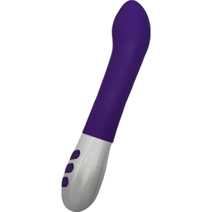 Sexotic Shop Noctis G-Spot Şarjlı Vibratör
