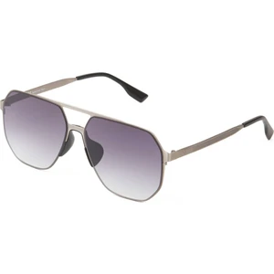 Milano BC 1272 C2 Damla Gri Erkek Güneş Gözlüğü