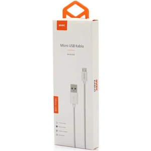 AV-W101B Usb-Mıcro USB 1m Kablo