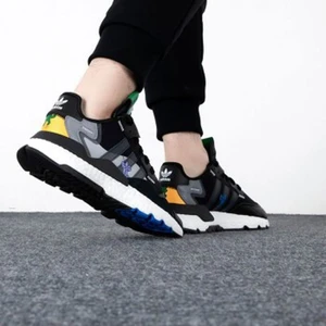 Adidas Nite Jogger Erkek Günlük Spor Ayakkabı