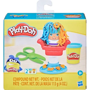 Play Doh Mini Kuaför Seti E4902-E4918