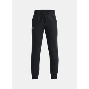 Under Armour Erkek Çocuk UA Rival Fleece Eşofman Altı 1379787-001