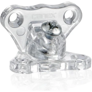 Açılı Şeffaf Çektirme plastik 20adet