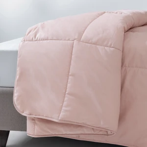 Mix&match Penny Tek Kişilik Yorgan - Blush