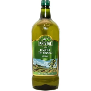 Riviera Zeytinyağı 2 lt Pet Şişe
