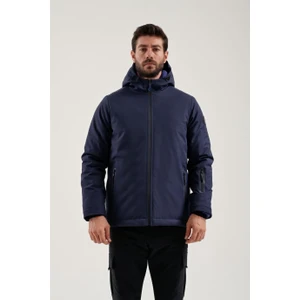 Erkek Kayak Mont 2411002