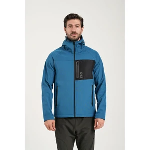 Erkek Softshell Mont 2011120