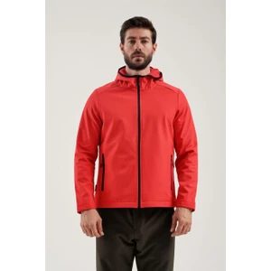 Erkek Softshell Mont 2311161