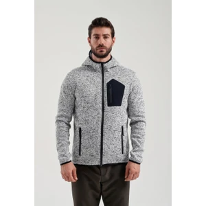 Erkek Tam Fermuarlı Polar 2312256