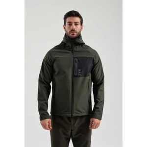 Erkek Softshell Mont 2011120