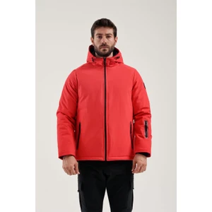 Erkek Kayak Mont 2411002