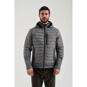 Erkek Softshell Mont 2311137