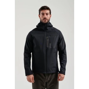 Erkek Softshell Mont 2011120