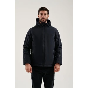 Erkek Kayak Mont 2411002