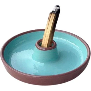 Lara Karma Seramik Palo Santo Tütsülük