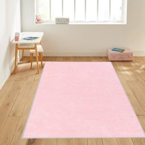 Rovigo Home Dijital Baskı Yıkanabilir Kaymaz Taban Salon Halısı Rvg1098