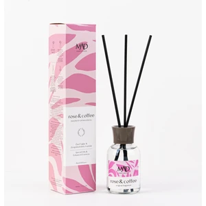 Mad Parfüm Mad Rose&coffee 50 ml Ortam Kokusu