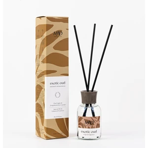 Mad Parfüm Mad Exotic Oud 50 ml Ortam Kokusu