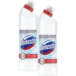 Kar Beyazı Çamaşır Suyu 750 ml x 2 Adet