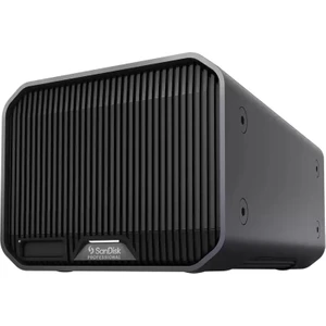 SanDisk Professional 44TB Sandisk Professional G-Raıd Mırror