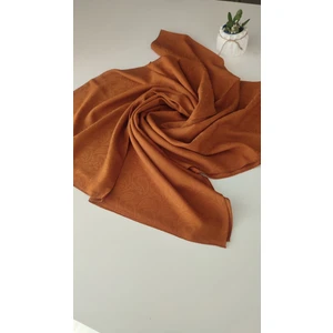 Kadın Tarçın  Etnik Şal