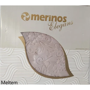 Elegans Battaniye Çift Kişilik Meltem 220X240
