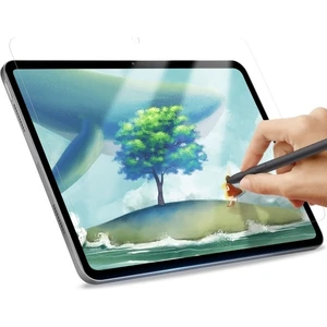 Xiaomi Mi Pad 6 11 Inç ile Uyumlu Paperlike Kağıt Hissi Yazım Çizim Ekran Koruyucu Film