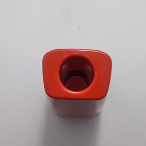 Hamarat  P1500 Toz Haznesi Kırmızı Orjinal
