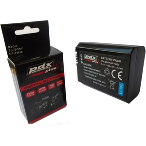 NP-FW50 Batarya, Pil