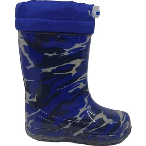 Free Balance Çocuk Yağmur Çizmesi