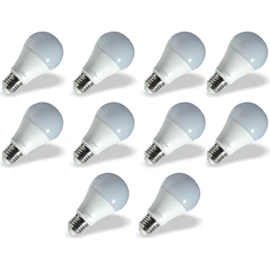 Helios Opto 10 Adet 9W Günşığı LED Ampul Helios Opto